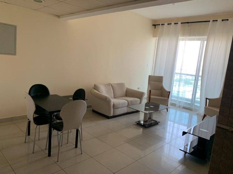 Fully Furnished | Near Metro | Chiller Free-pic_2